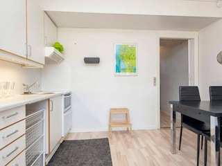 Maison de vacances Søndervig  6