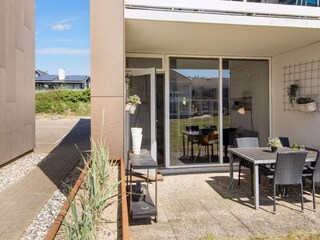 Maison de vacances Søndervig  31