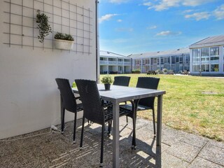 Casa de vacaciones Søndervig  39