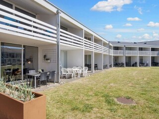 Maison de vacances Søndervig  30