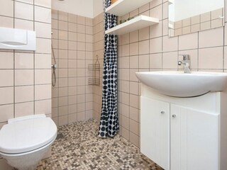 Casa per le vacanze Søndervig  11