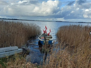 Maison de vacances Søndervig  30