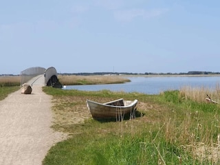 Maison de vacances Søndervig  26