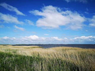 Casa de vacaciones Søndervig  23