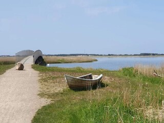 Casa de vacaciones Søndervig  24