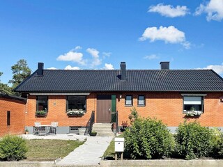 Vakantiehuis Visby Buitenaudio-opname 5