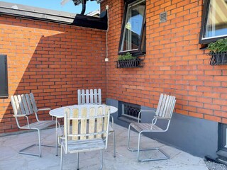 Holiday house Visby Outdoor Recording 5