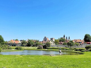 Vakantiehuis Visby  10