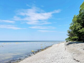 Holiday house Visby  9