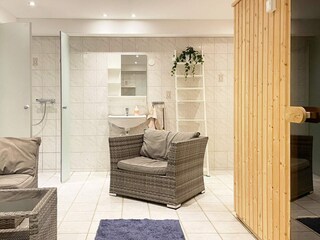 Vakantiehuis Visby  38