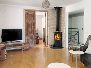 Holiday house Visby  12