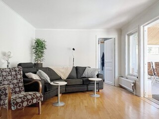 Holiday house Visby  13