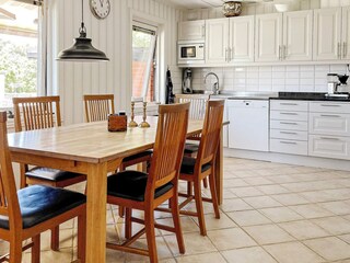 Holiday house Visby  14