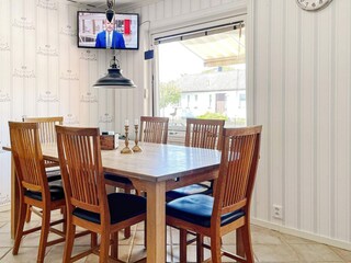 Holiday house Visby  15
