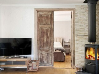 Holiday house Visby  16