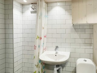 Vakantiehuis Visby  27