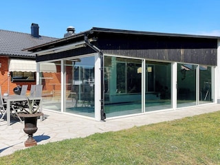 Holiday house Visby Outdoor Recording 1