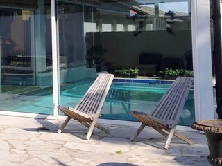 Holiday house Visby Outdoor Recording 7