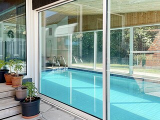 Vakantiehuis Visby Buitenaudio-opname 7