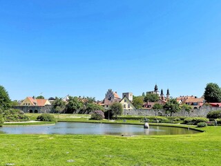 Holiday house Visby  33