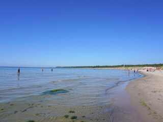 Vakantiehuis Visby  19