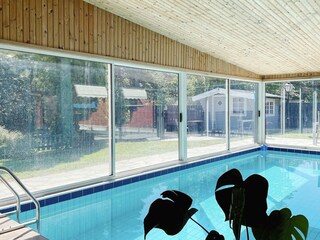 Vakantiehuis Visby  32