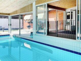 Vakantiehuis Visby  33