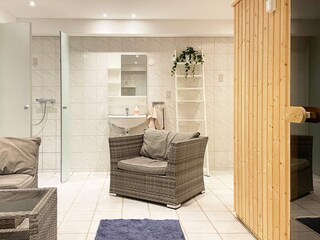 Vakantiehuis Visby  21