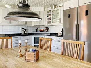 Vakantiehuis Visby  22