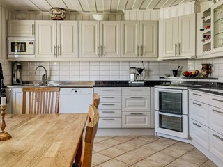 Vakantiehuis Visby  23