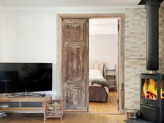 Vakantiehuis Visby  24