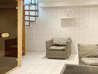 Vakantiehuis Visby  38