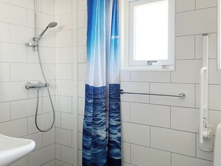 Vakantiehuis Visby  11