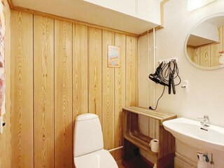 Vakantiehuis Visby  14