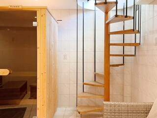 Vakantiehuis Visby  12