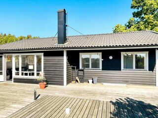 Ferienhaus Varekil  14