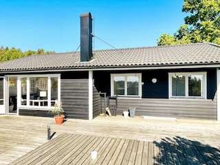 Ferienhaus Varekil  22