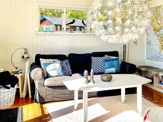 Ferienhaus Varekil  31