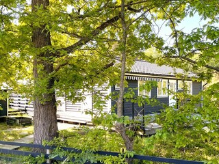 Ferienhaus Varekil Außenaufnahme 3