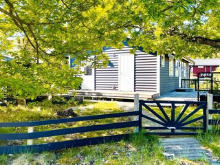 Ferienhaus Varekil Außenaufnahme 1