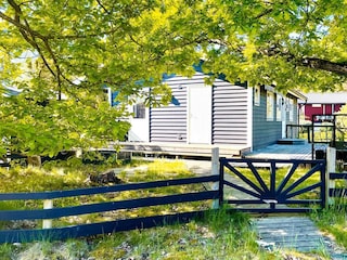Ferienhaus Varekil Außenaufnahme 4