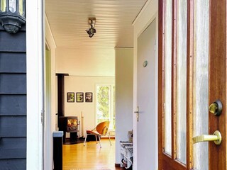Ferienhaus Varekil Außenaufnahme 5