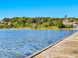 Ferienhaus Varekil  12