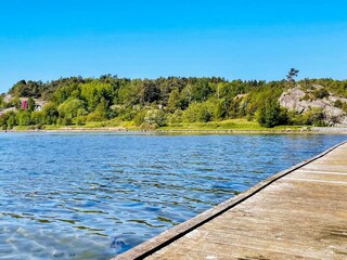 Ferienhaus Varekil  51