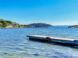 Ferienhaus Varekil  12