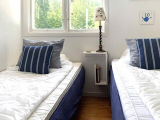 Ferienhaus Varekil  22