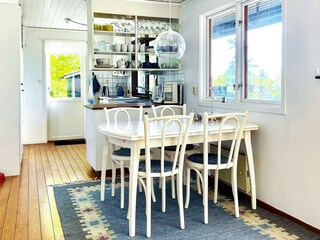 Ferienhaus Varekil  23