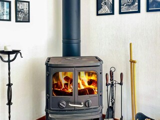 Vakantiehuis Varekil  52