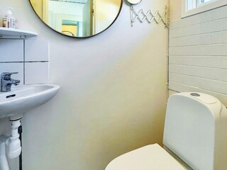 Ferienhaus Varekil  19