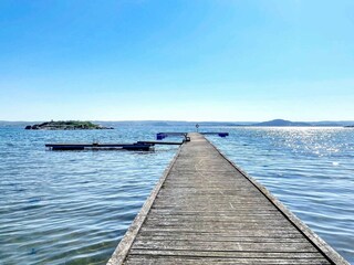 Ferienhaus Varekil  43